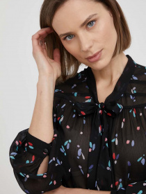 Блуза Emporio Armani модель INC1BT-I9926-099 Фото