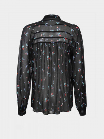 Блуза Emporio Armani модель INC1BT-I9926-099 Фото