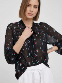 Блуза Emporio Armani модель INC1BT-I9926-099 Фото