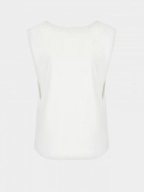 Майка Emporio Armani модель INK1FT-I9916-101 Фото