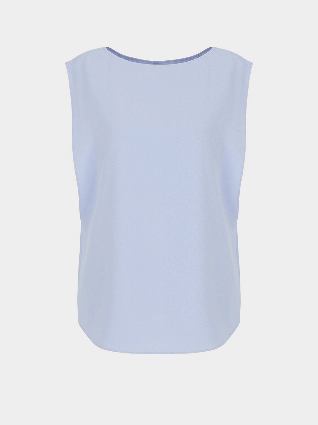 Майка Emporio Armani модель INK1FT-I9916-713 Фото