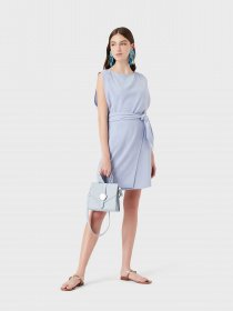 Майка Emporio Armani модель INK1FT-I9916-713 Фото