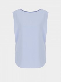 Майка Emporio Armani модель INK1FT-I9916-713 Фото