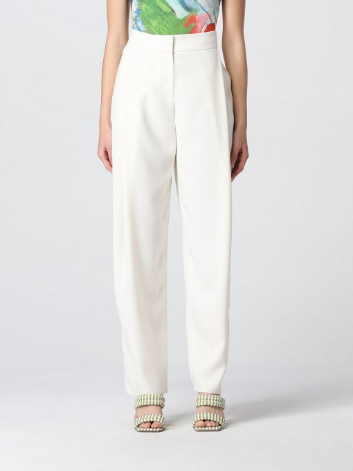 Брюки классические Emporio Armani модель INP1FT-2NWAZ-0101 Фото