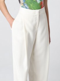 Классические штаны Emporio Armani модель INP1FT-2NWAZ-0101 Фото