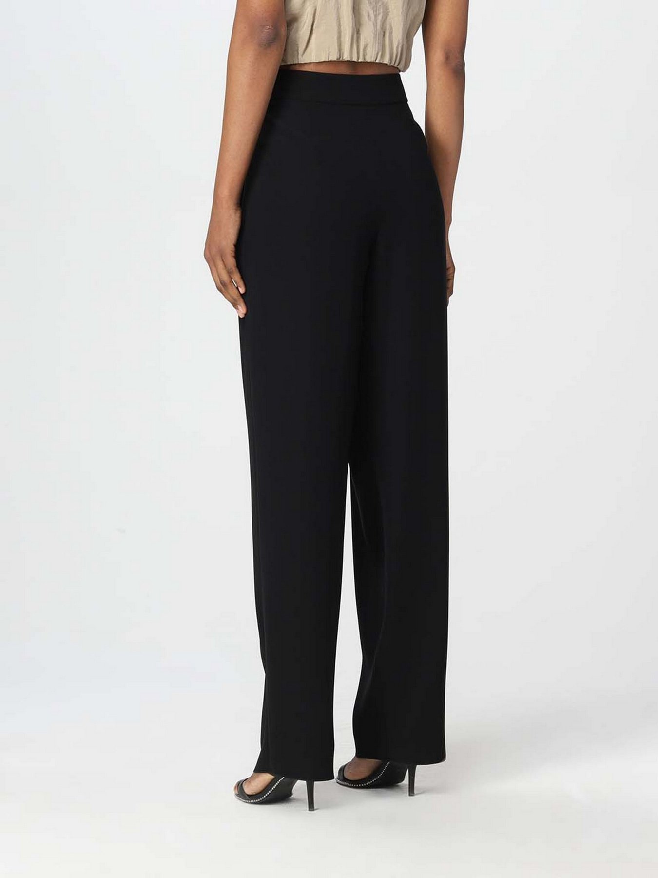 Класичні штани Emporio Armani модель INP1FT-2NWAZ-0999 Фото