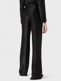 Палаццо Emporio Armani модель INP1ST-I9920-999 Фото