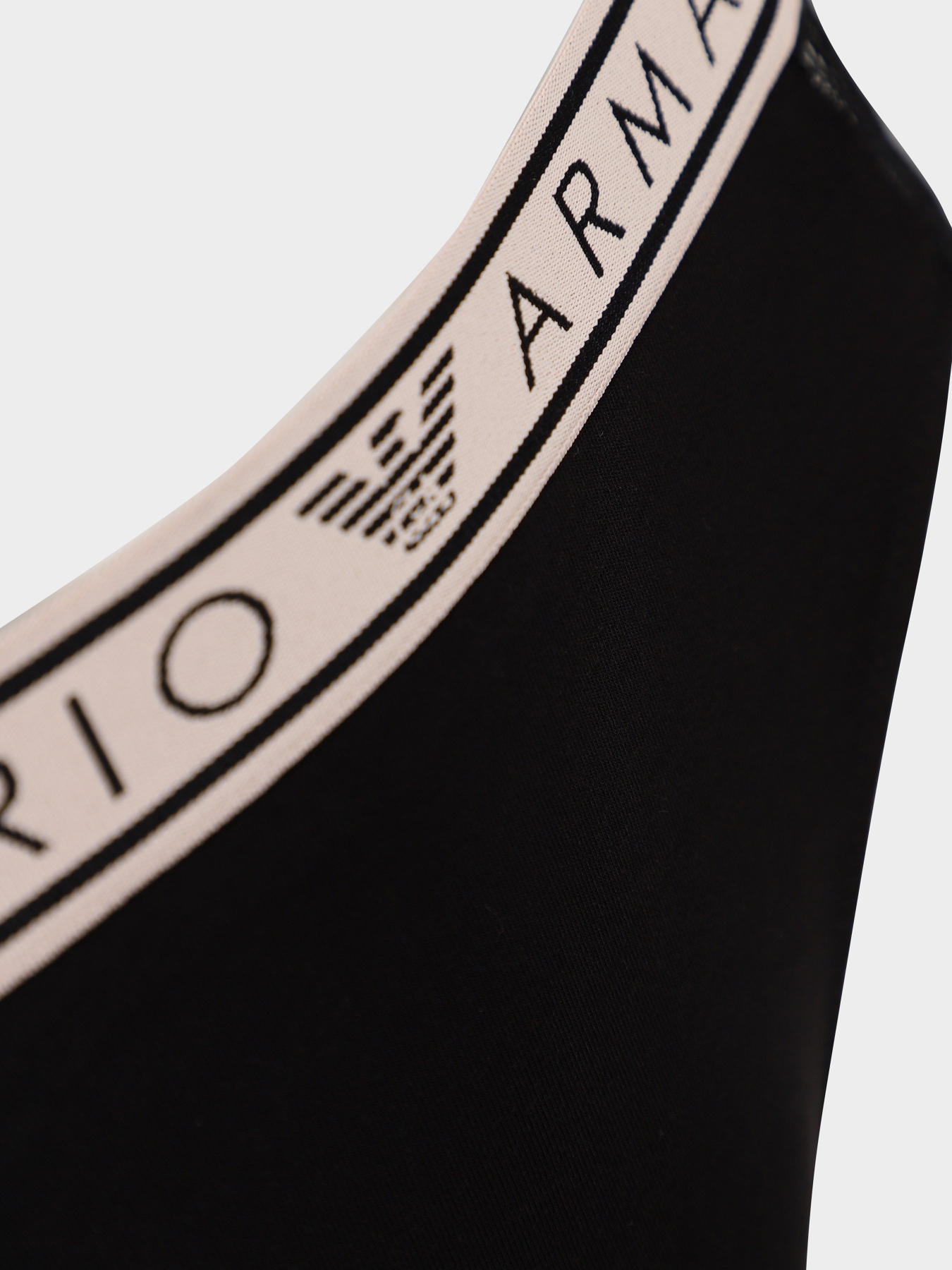 Трусы Emporio Armani модель 162525-2F221-00020 Фото