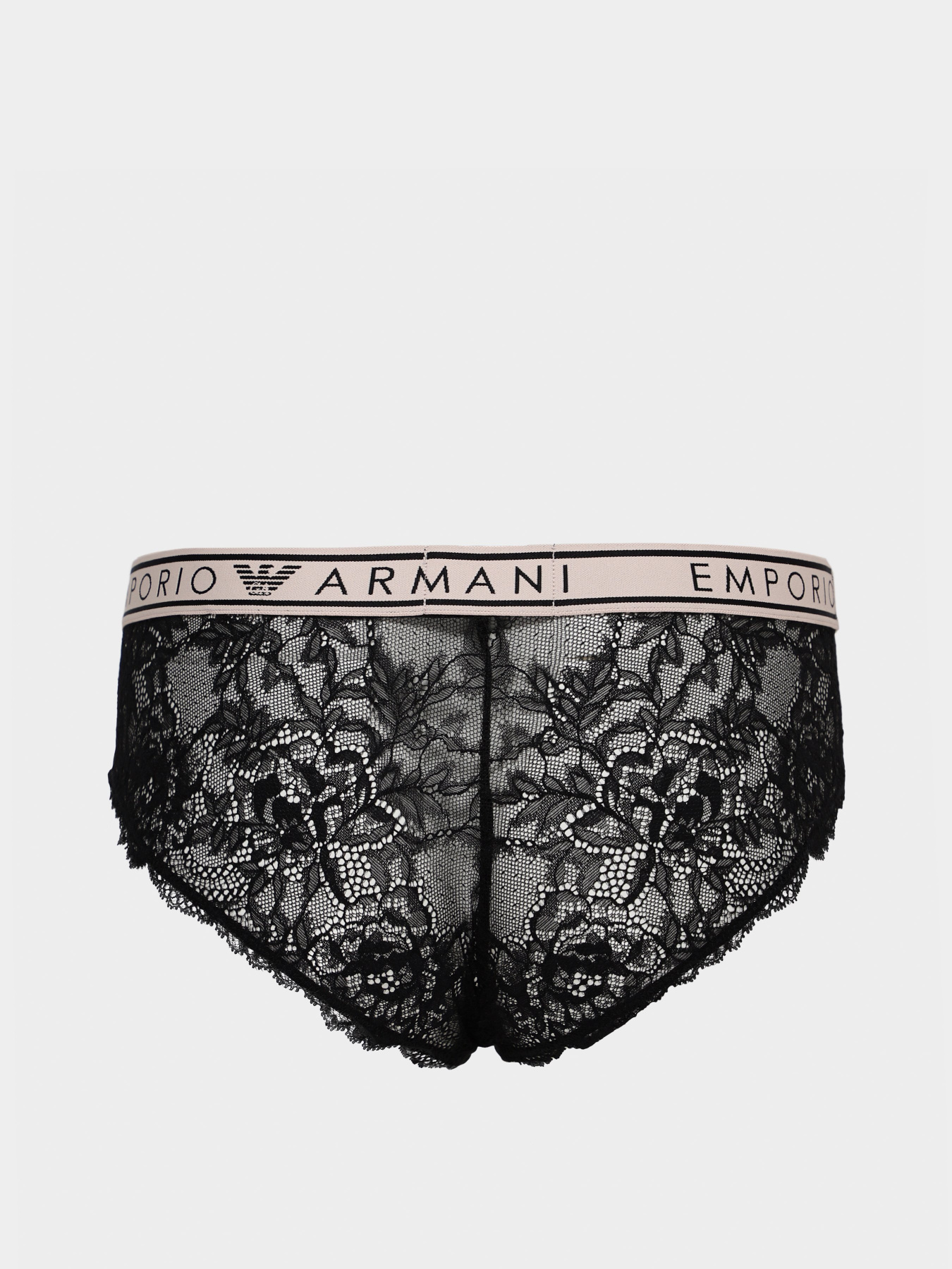Трусы Emporio Armani модель 162525-2F221-00020 Фото