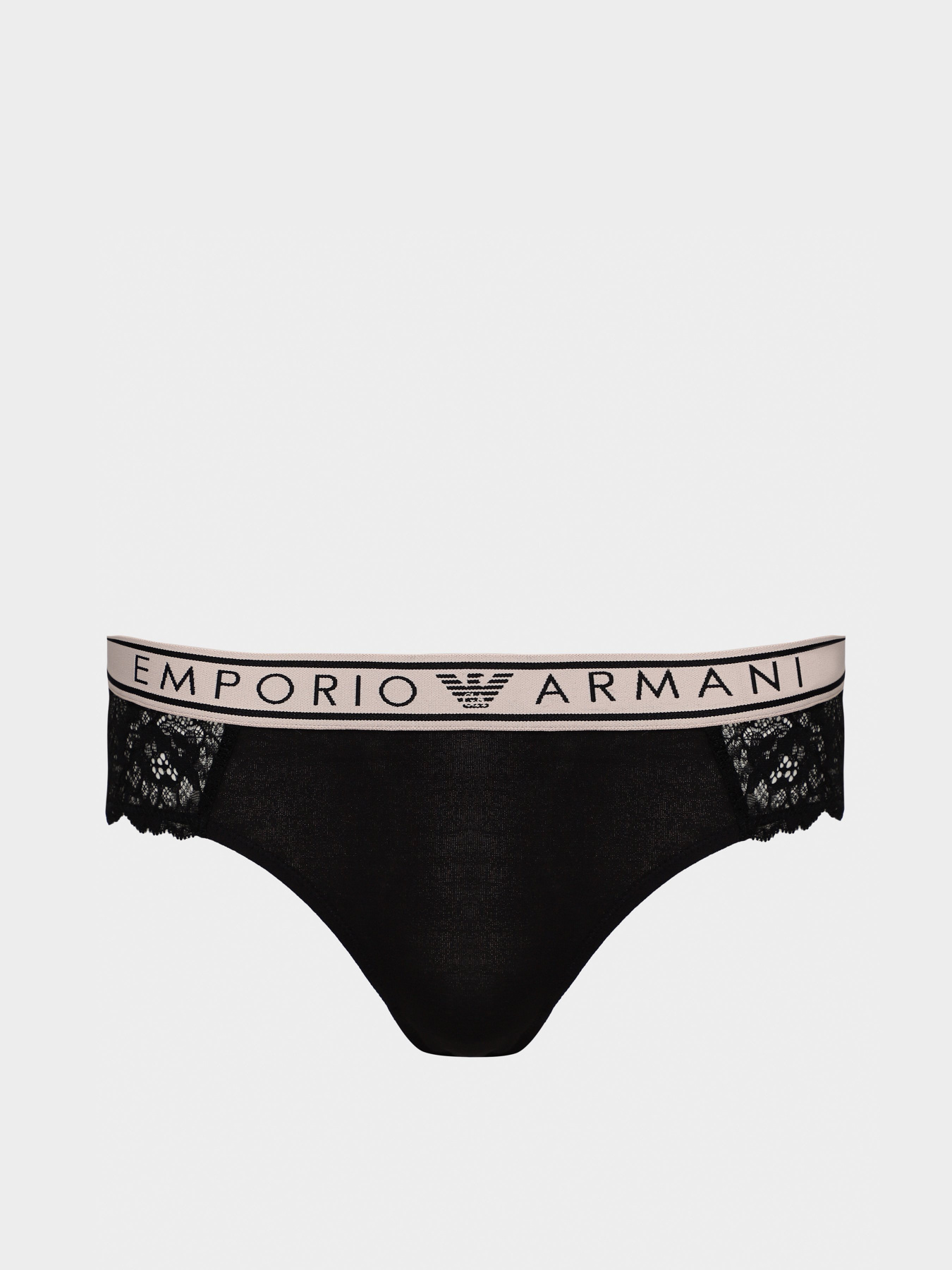 Трусы Emporio Armani модель 162525-2F221-00020 Фото