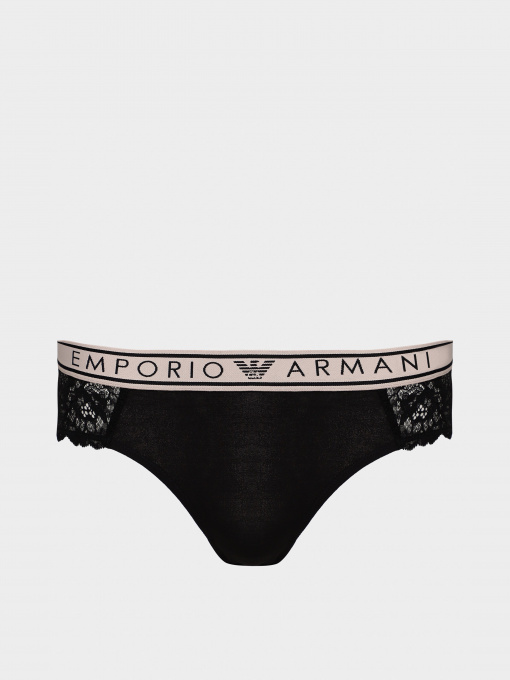 Трусы Emporio Armani модель 162525-2F221-00020 Фото