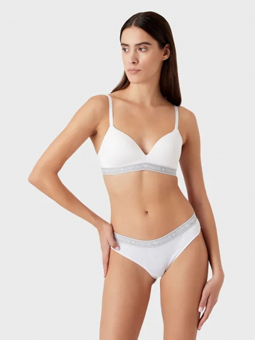 Набір трусів Emporio Armani модель 163334-2F227-00010 Фото