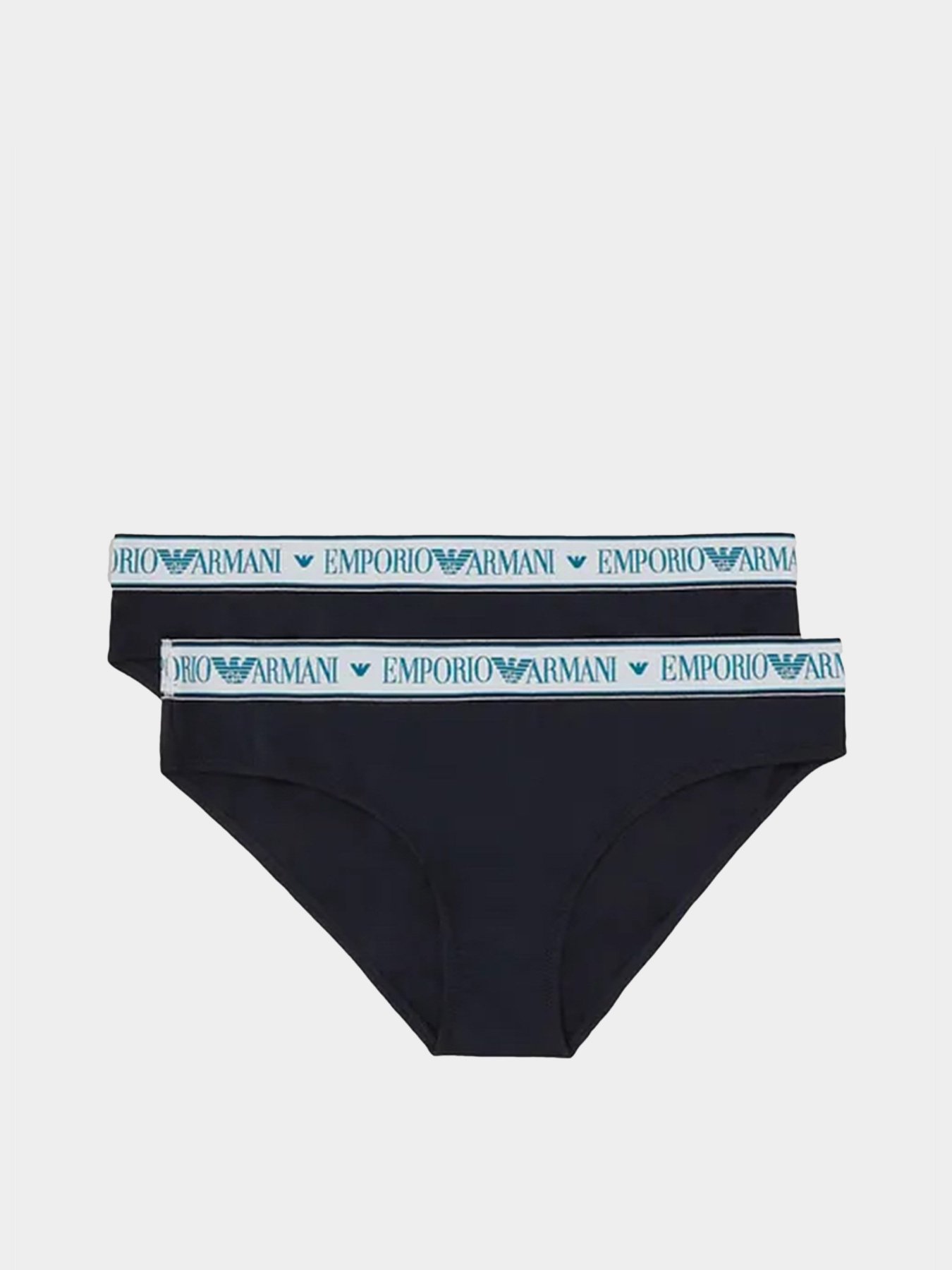 Набор трусов Emporio Armani модель 163334-2F227-00135 Фото