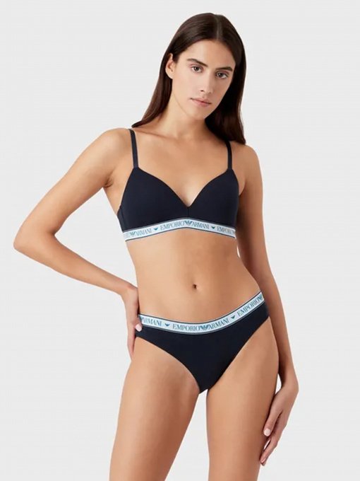 Набір трусів Emporio Armani модель 163334-2F227-00135 Фото