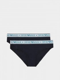 Набор трусов Emporio Armani модель 163334-2F227-00135 Фото