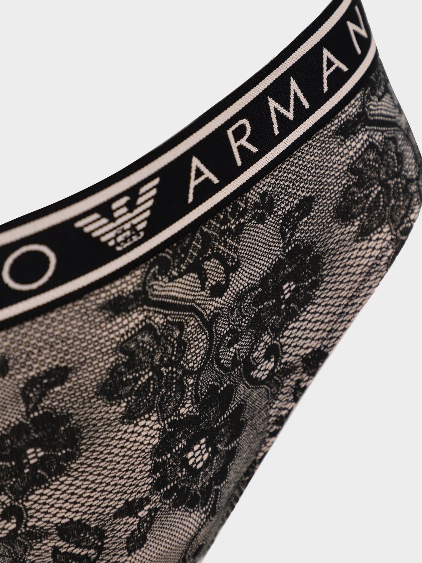 Набор трусов Emporio Armani модель 163337-2F219-19221 Фото