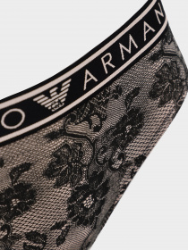 Набор трусов Emporio Armani модель 163337-2F219-19221 Фото