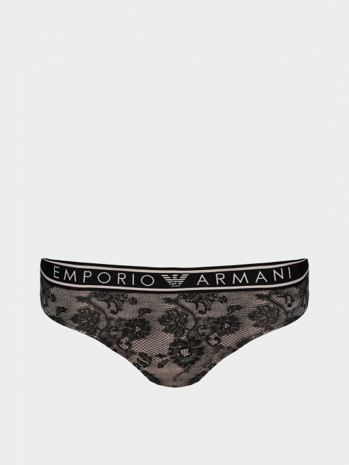 Набор трусов Emporio Armani модель 163337-2F219-19221 Фото