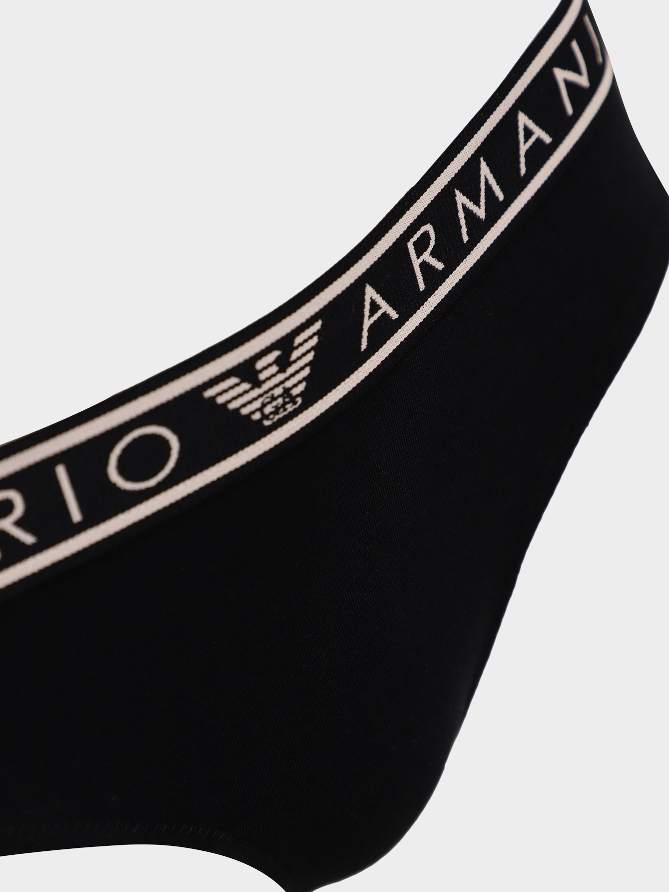 Набор трусов Emporio Armani модель 163337-2F219-19221 Фото