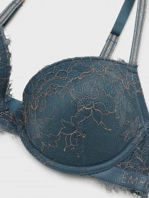 Бюстгальтер Emporio Armani модель 164394-2F207-20731 Фото