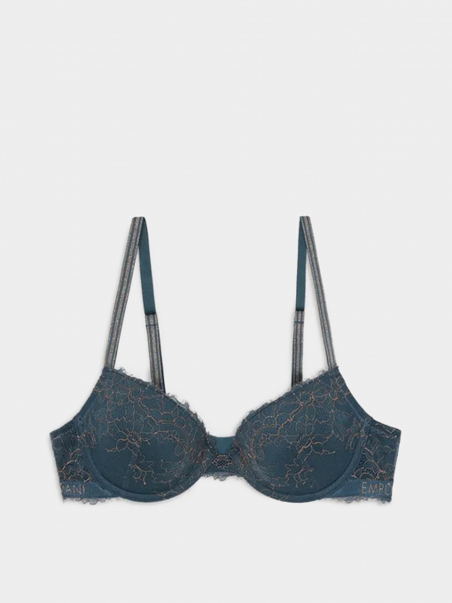 Бюстгальтер Emporio Armani модель 164394-2F207-20731 Фото