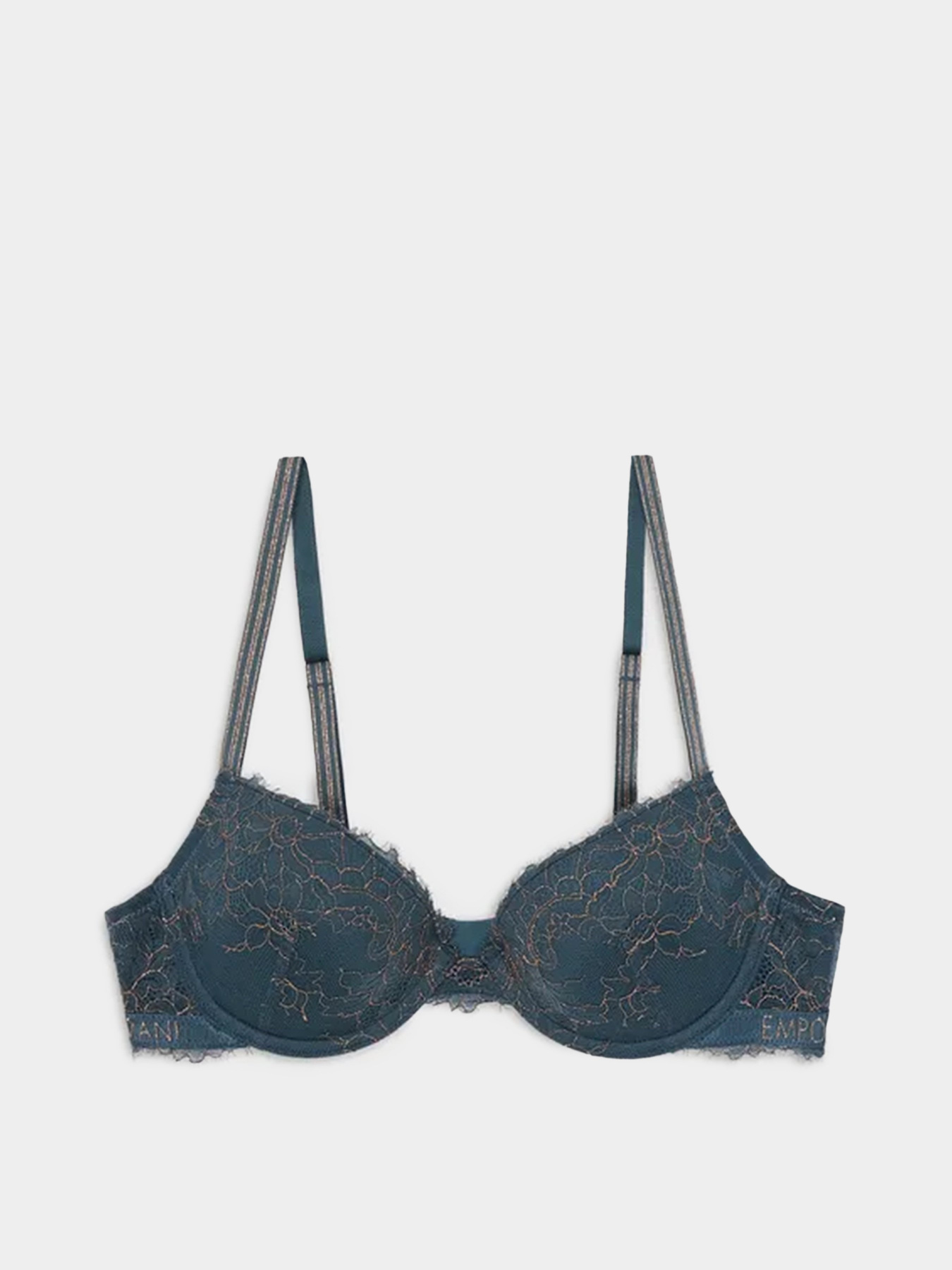 Бюстгальтер Emporio Armani модель 164394-2F207-20731 Фото