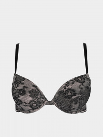 Бюстгальтер Emporio Armani модель 164394-2F219-16870 Фото