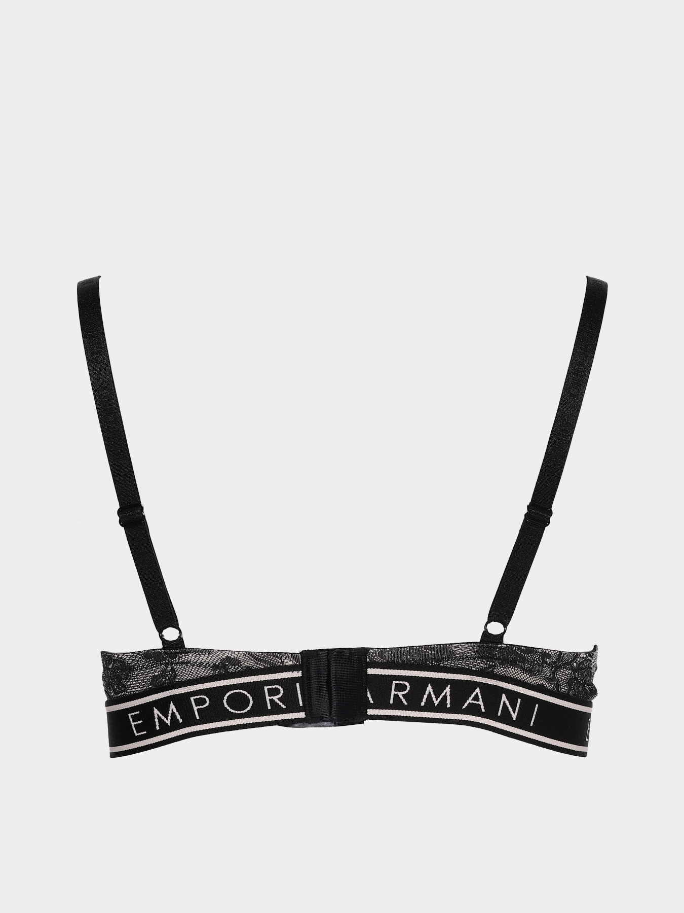 Бюстгальтер Emporio Armani модель 164394-2F219-16870 Фото