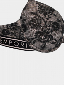 Бюстгальтер Emporio Armani модель 164394-2F219-16870 Фото