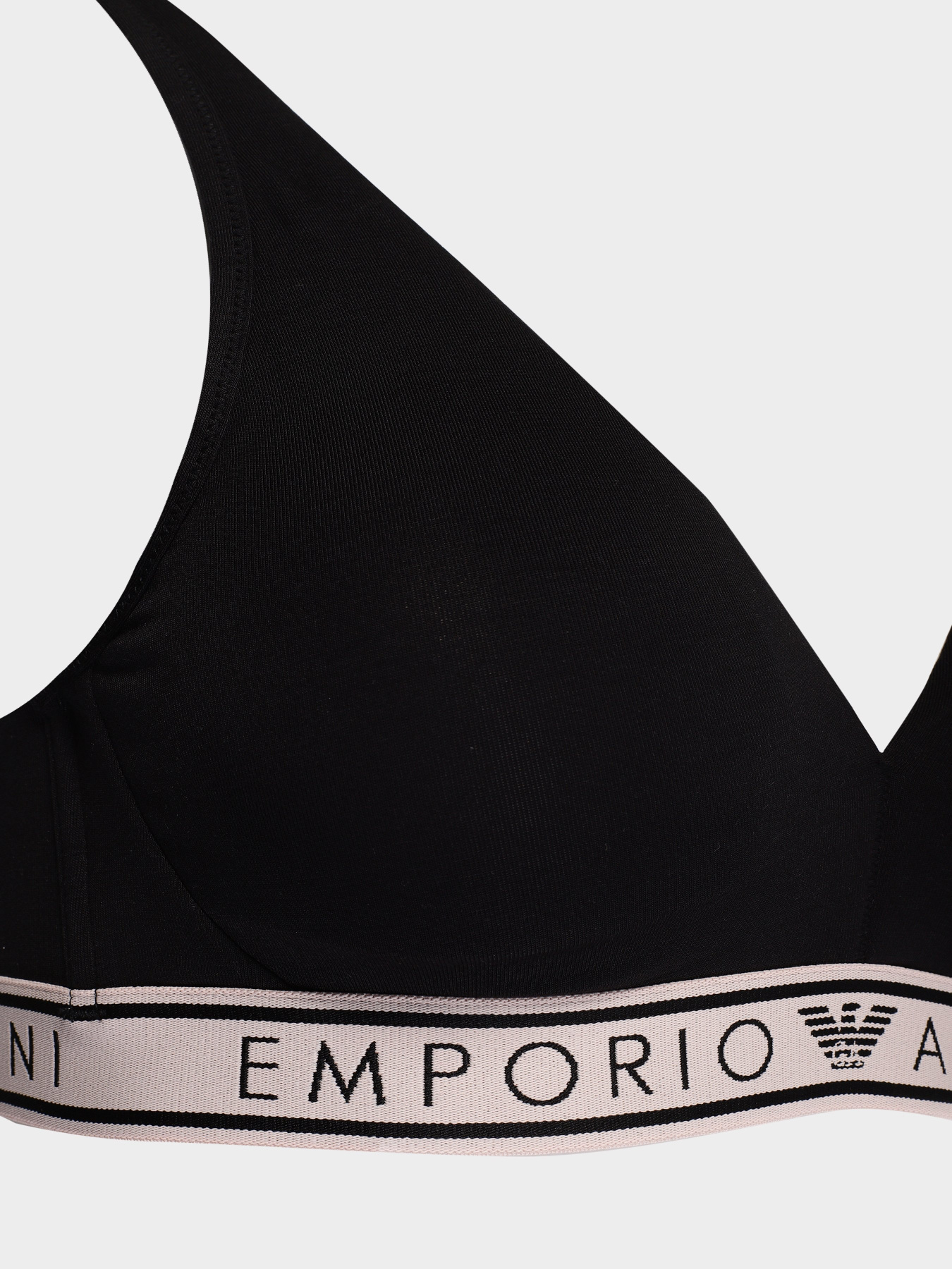 Бюстгальтер Emporio Armani модель 164530-2F221-00020 Фото