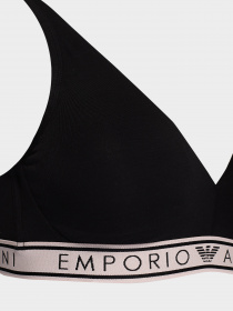 Бюстгальтер Emporio Armani модель 164530-2F221-00020 Фото