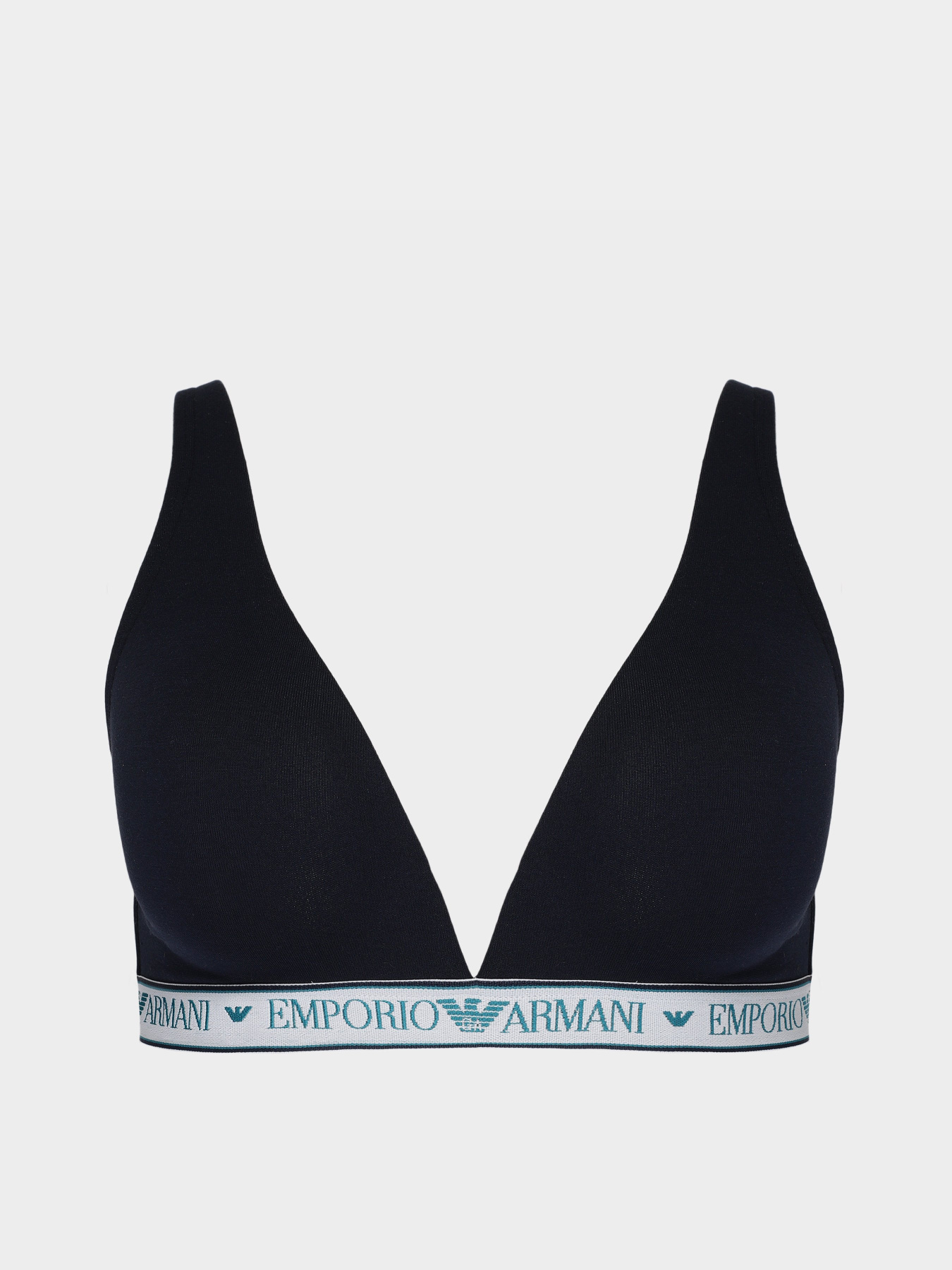 Бюстгальтер Emporio Armani модель 164602-2F227-00135 Фото