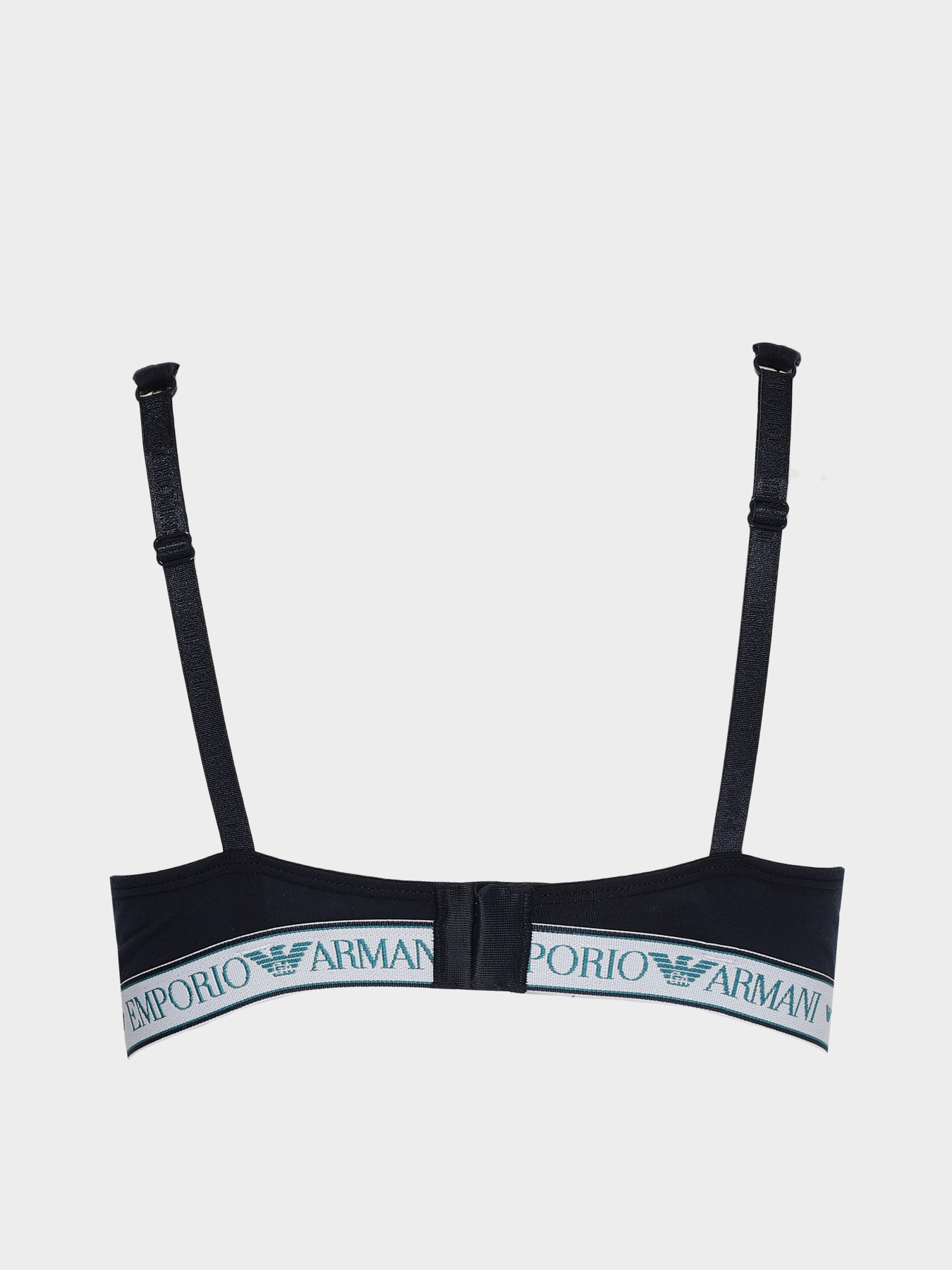 Бюстгальтер Emporio Armani модель 164602-2F227-00135 Фото