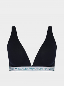 Бюстгальтер Emporio Armani модель 164602-2F227-00135 Фото