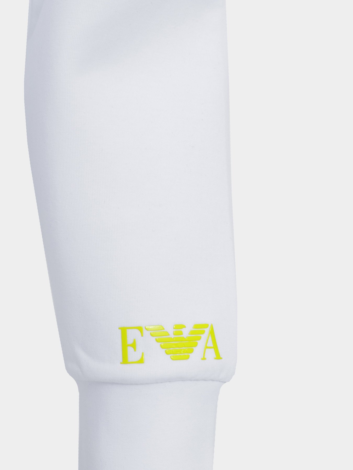 Платье мини Emporio Armani модель 6L2A6E-1JHSZ-0100 Фото