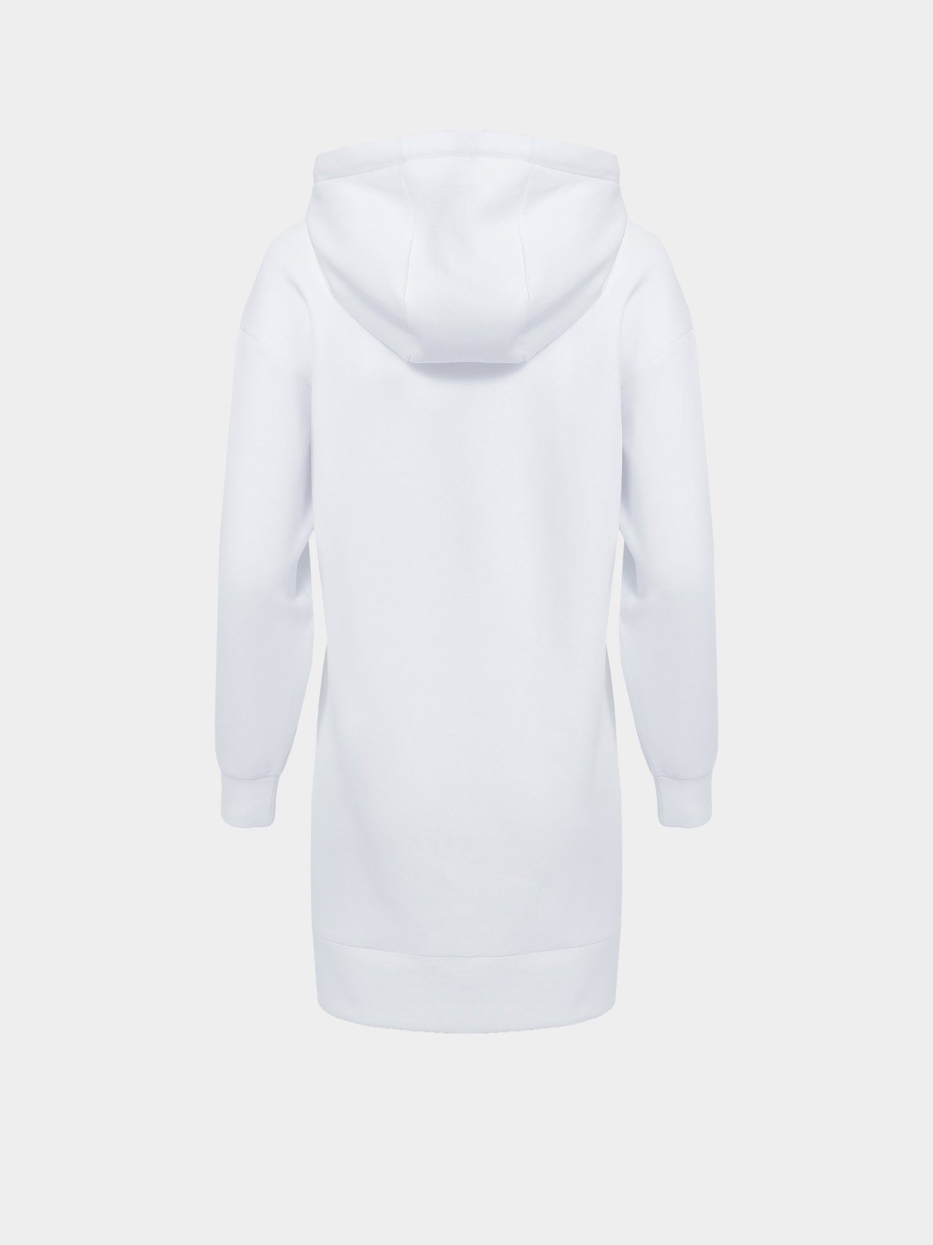 Платье мини Emporio Armani модель 6L2A6E-1JHSZ-0100 Фото