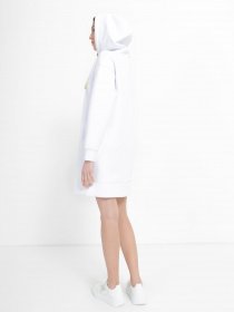 Платье мини Emporio Armani модель 6L2A6E-1JHSZ-0100 Фото