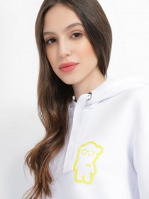 Платье мини Emporio Armani модель 6L2A6E-1JHSZ-0100 Фото