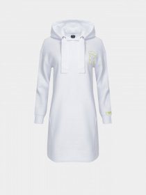 Платье мини Emporio Armani модель 6L2A6E-1JHSZ-0100 Фото