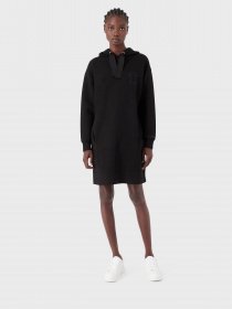 Платье мини Emporio Armani модель 6L2A6E-1JHSZ-0999 Фото