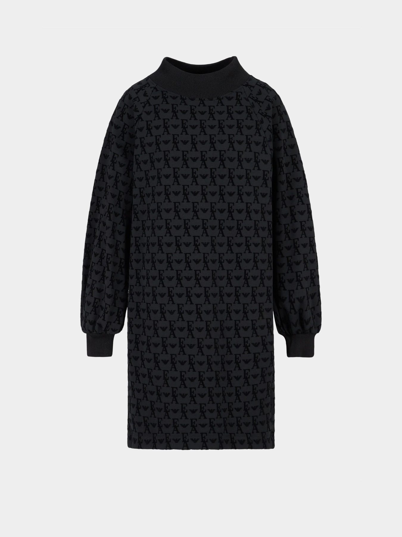 Платье мини Emporio Armani модель 6L2A7B-2JTCZ-0999 Фото