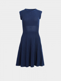 Платье мини Emporio Armani модель 6L2AYB-2MB2Z-0914 Фото