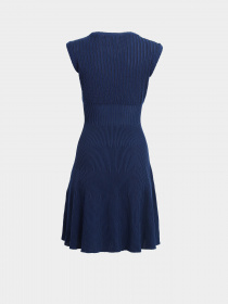 Платье мини Emporio Armani модель 6L2AYB-2MB2Z-0914 Фото