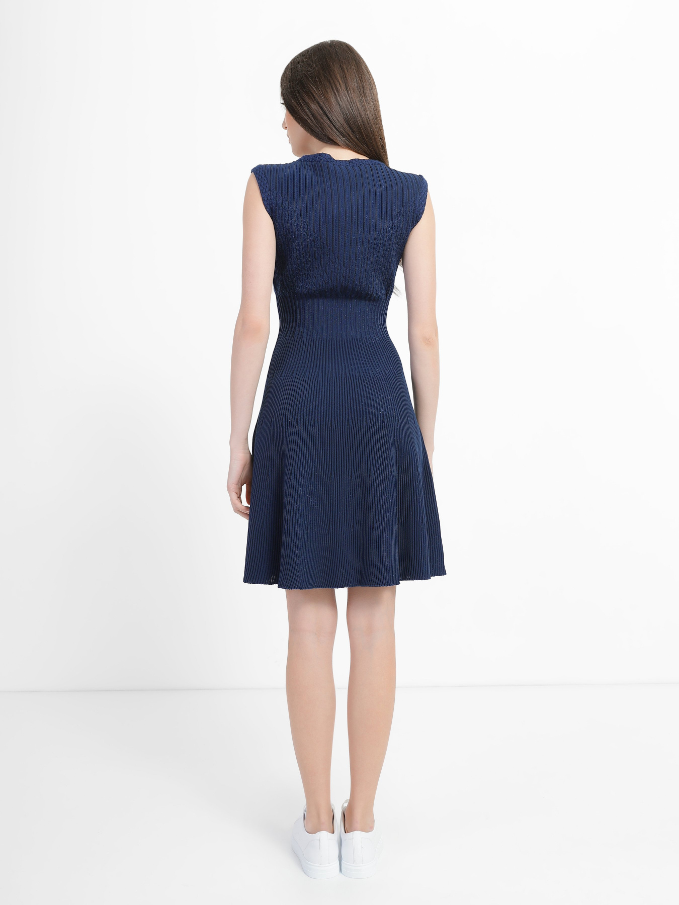 Сукня міні Emporio Armani модель 6L2AYB-2MB2Z-0914 Фото