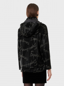 Зимняя куртка Emporio Armani модель 6L2B66-2NINZ-0999 Фото