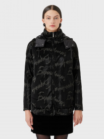 Зимняя куртка Emporio Armani модель 6L2B66-2NINZ-0999 Фото