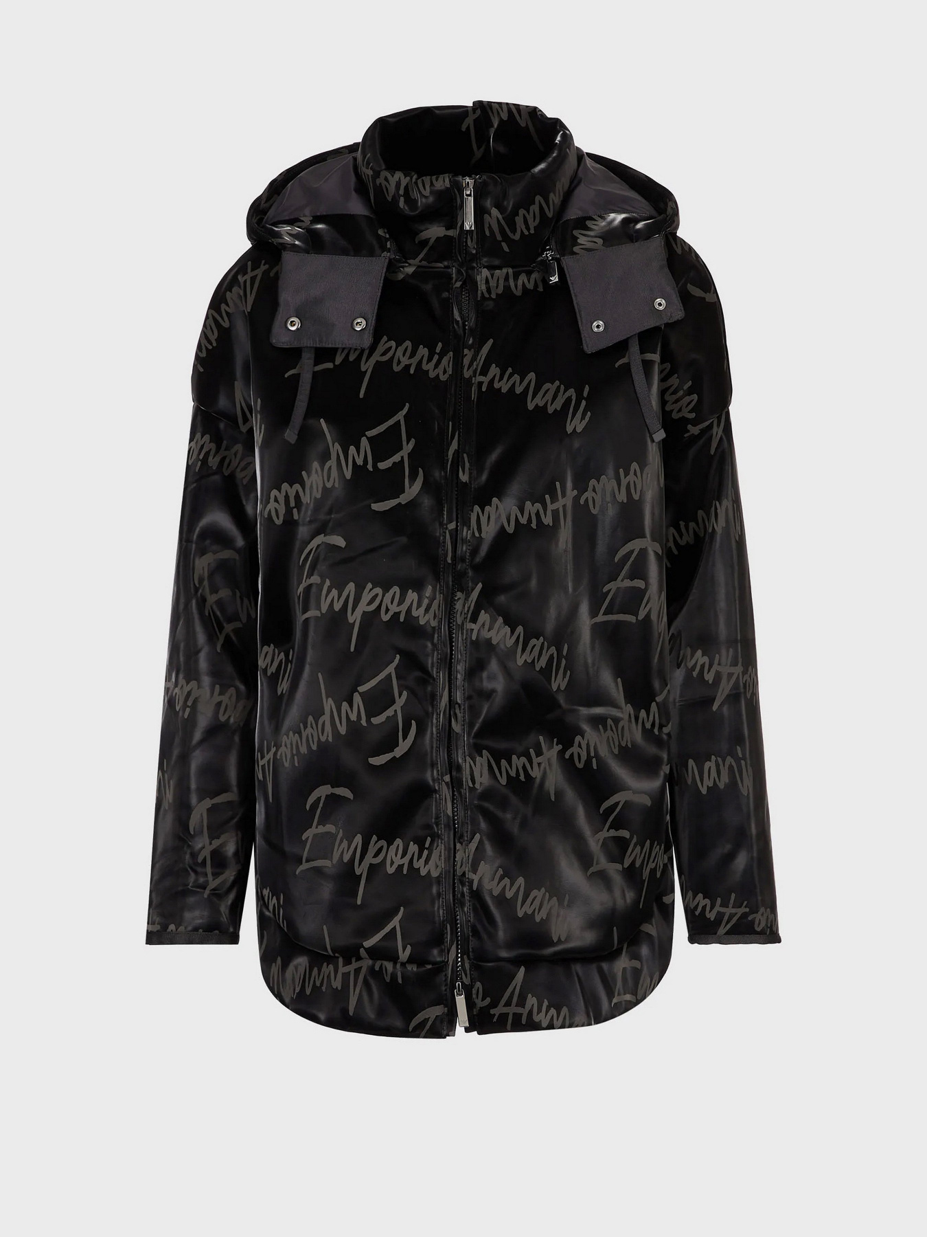 Зимняя куртка Emporio Armani модель 6L2B66-2NINZ-0999 Зимняя куртка Emporio Armani модель 6L2B66-2NINZ-0999 Фото