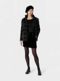 Зимняя куртка Emporio Armani модель 6L2B66-2NINZ-0999 Зимняя куртка Emporio Armani модель 6L2B66-2NINZ-0999 Фото