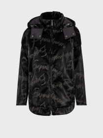 Зимняя куртка Emporio Armani модель 6L2B66-2NINZ-0999 Зимняя куртка Emporio Armani модель 6L2B66-2NINZ-0999 Фото