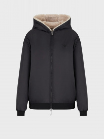 Шуба Emporio Armani модель 6L2B6F-2JZQZ-0603 Фото